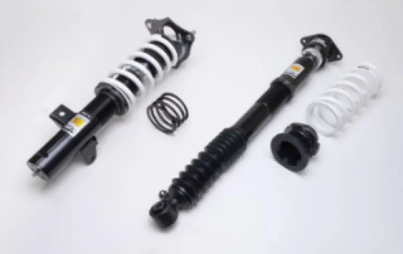 Hks 17-22 Honda Civic Type R K20c1 Hipermax S Fk8 Full Kit Pillow 1