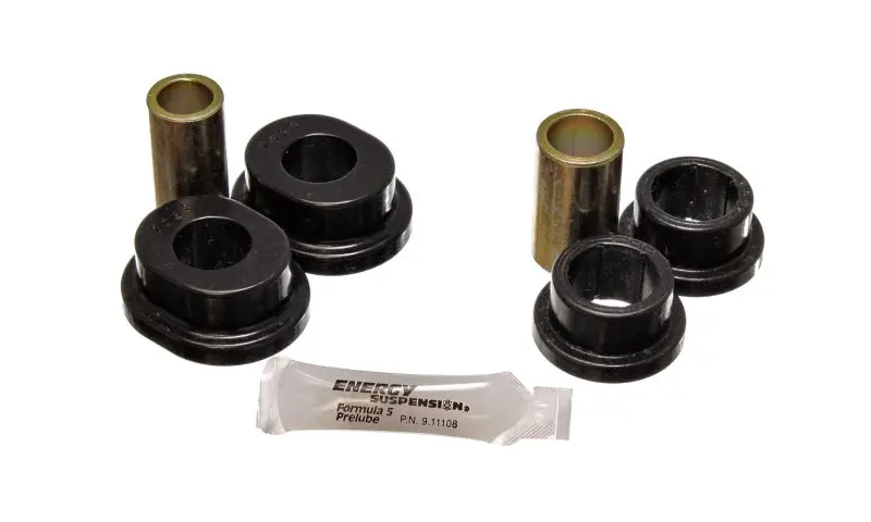 Energy Suspension Ford Oval Track Arm Bushing - Black 1