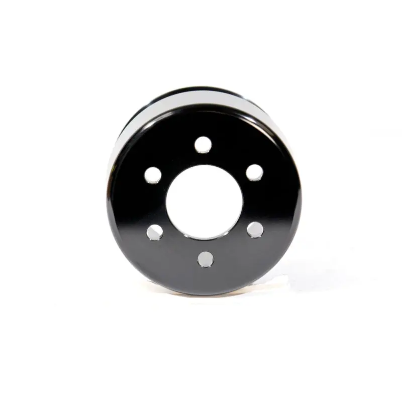 Vmp Performance 5.0L Tvs Supercharger 2.9In Griptec 6-Rib Pulley 1