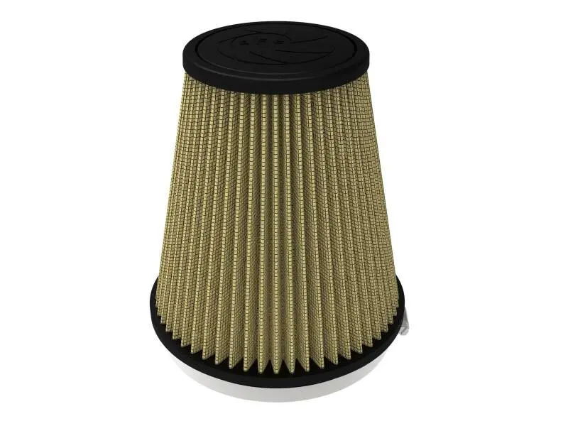 Afe Magnum Flow Universal Air Filter 6 In F X 7-1/2 In B X 4-3/4 In T X 8 In H 1