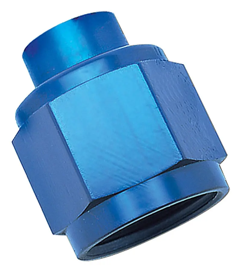Russell Performance -16 An Flare Cap (Blue) 1