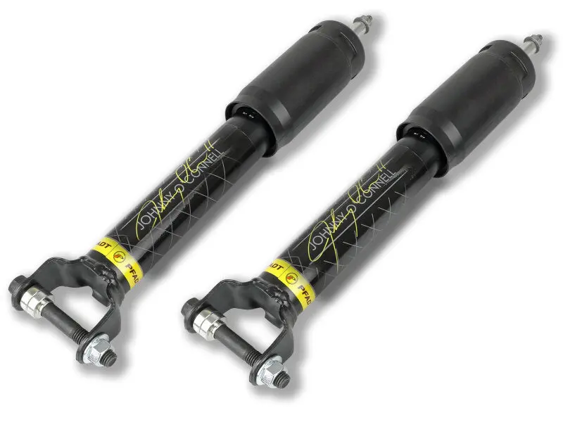 Afe Pfadt Series Oe Replacement Shocks Chevrolet Corvette (C7) 14-19 1