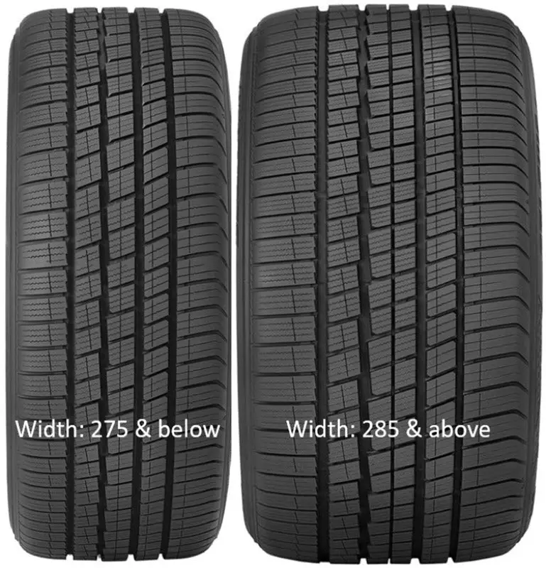 Toyo Celsius Sport Tire - 275/40R19 105Y (Tl) Xl 1