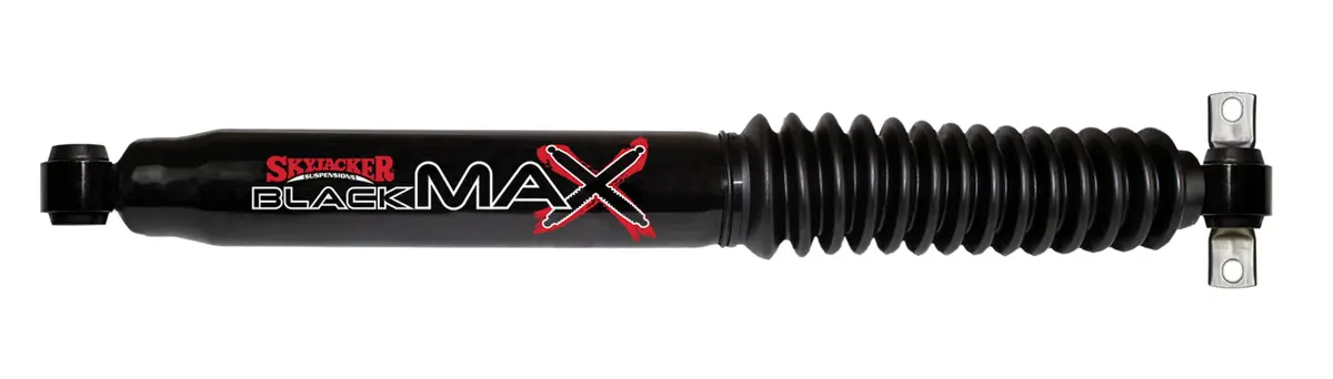 Skyjacker 1991-1991 Mazda Navajo Black Max Shock Absorber 1