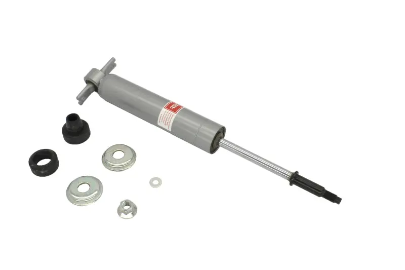 Kyb Shocks & Struts Gas-A-Just Front Dodge Ram 1500 Pickup (2Wd) 2002-08 1