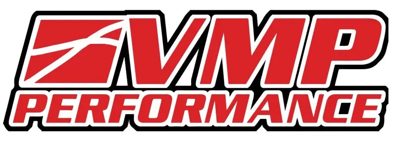 Vmp Performance 20+ Predator 5.2L W/ Ac 10-Rib Upgrade Kit - 10 Percent Od 1