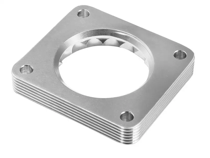 Afe Silver Bullet Throttle Body Spacers Tbs Ford Explorer 12-15 V6-3.5L Ecoboost 2