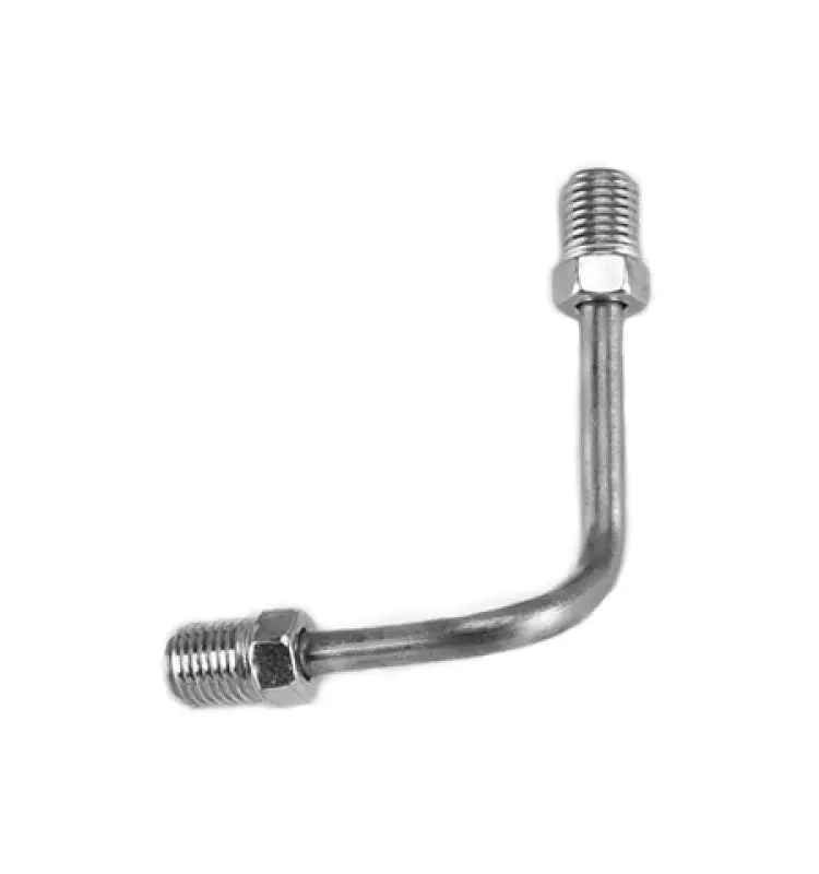 Wilwood Short Combo P-Valve Tube Assembly 1