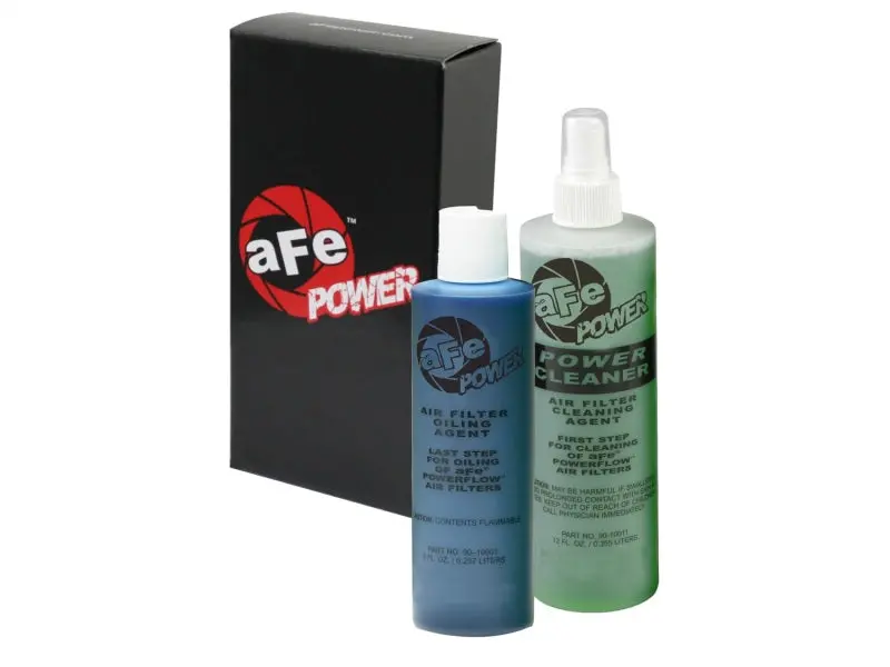 Afe Magnumflow Chemicals Chm Restore Kit Squeeze Single Blue 1