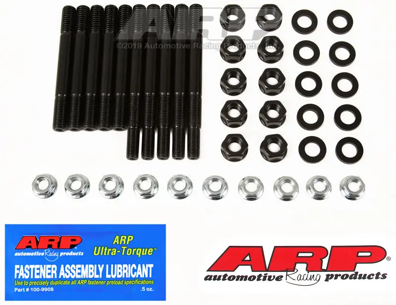 Arp Ford 289-302 W/ Windage Tray Main Stud Kit 1