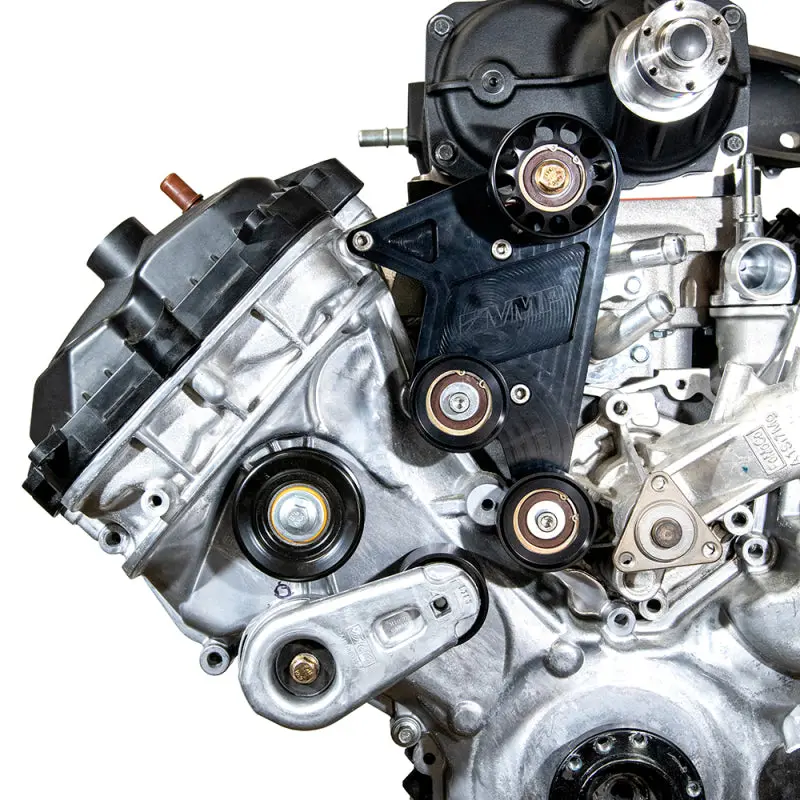Vmp Performance Tvs Supercharged 11+ Coyote No-Grind Fead Kit - Race/Heavy Duty 2