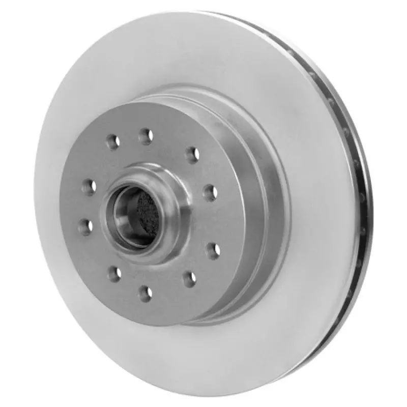 Wilwood 1964-1979 Chevy Nova Chevy Camaro 11.00In Id X 1.00In Width Ulhp Brake Rotor 1