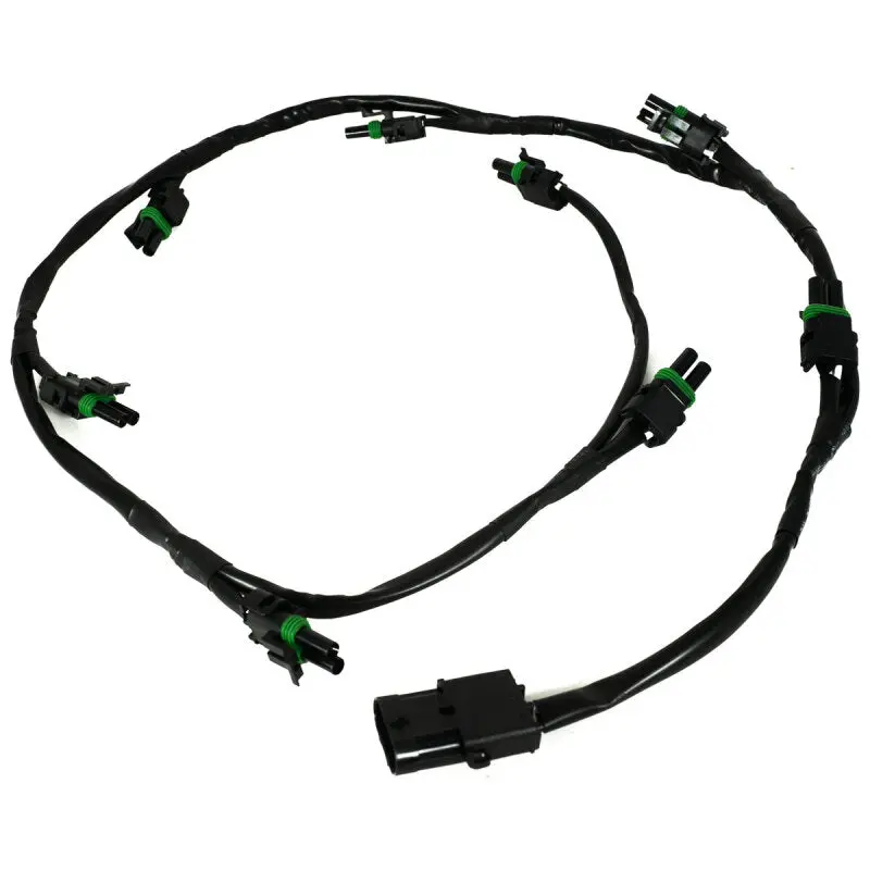 Baja Designs Universal Xl Linkable Wiring Harness - 8 Xls 1