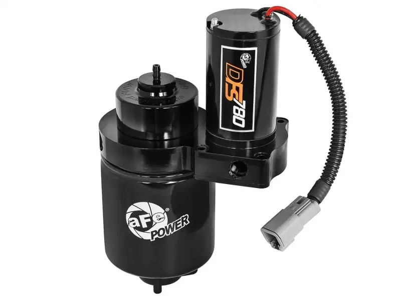 Afe Dfs780 Fuel Pump Pro Series 03-07 Dodge Diesel Trucks L6 5.9L 1