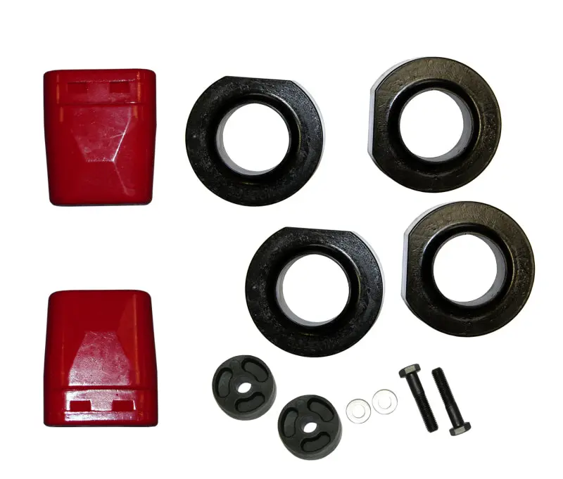 Skyjacker Suspension Lift Kit 1993-1998 Jeep Grand Cherokee (Zj) 1