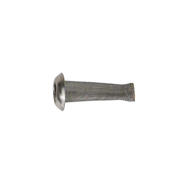 Deatschwerks An-10 37-Degree Universal Fuel Filter 1