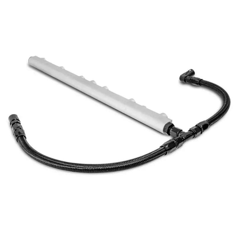 Wagner Tuning Toyota Supra Gr (Mk5) B58 Fuel Rail Kit W/ Fitting 1