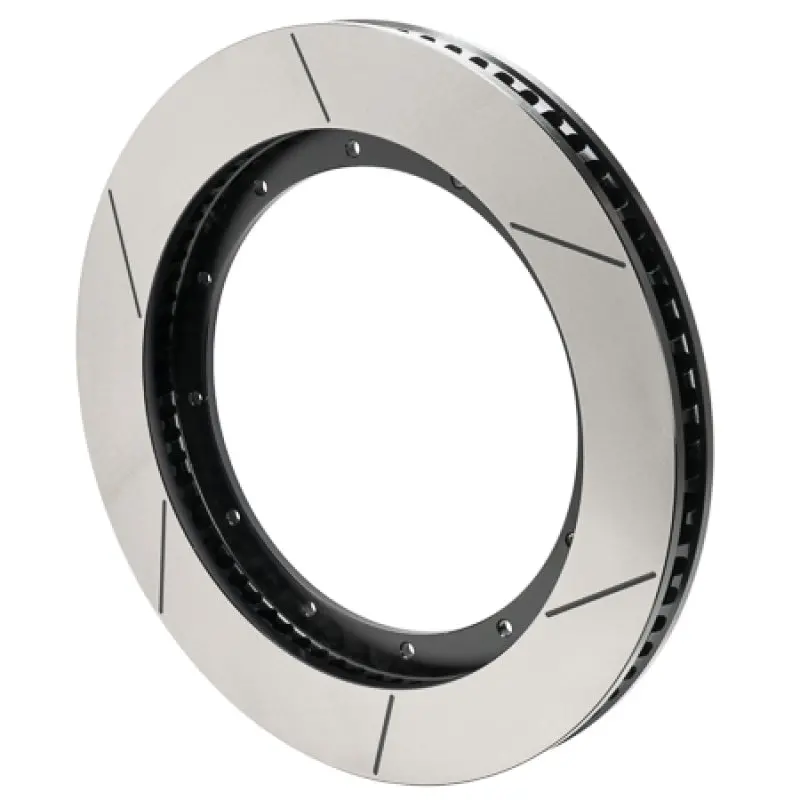 Wilwood Rotor Staggered Vane Rotor 16.0X 1.38 Slotted 1