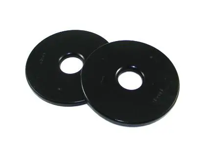 Whiteline Plus 4/91-5/01 Bmw 3 Series Rear Spring Pad Bushing - 12Mm Height Increase 1