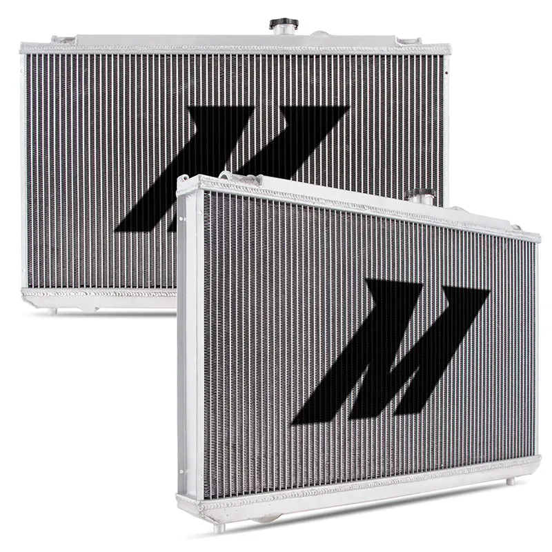 Mishimoto 96-01 Toyota Jzx100 Chaser Performance Aluminum Radiator 1