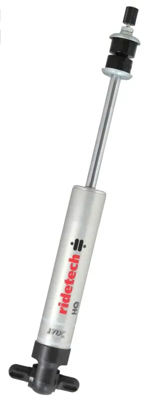 Ridetech Rear Hq Shock / 7.55In Stroke / Wide T-Bar/Stud - Single 1