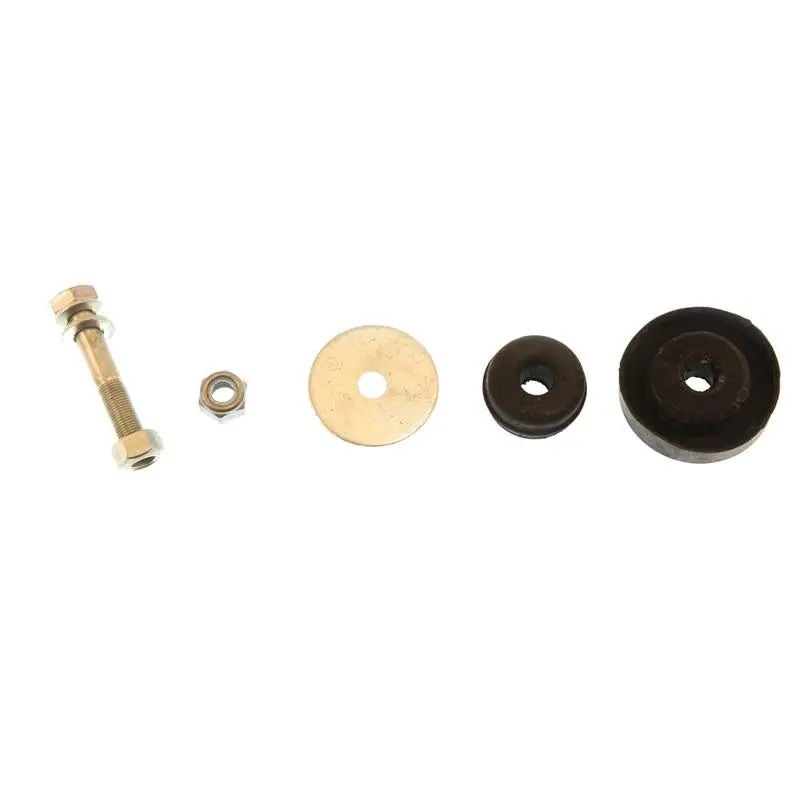 Bilstein B4 2006 Mercedes-Benz 00 Base Rear Shock Absorber 2