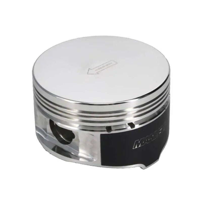 Manley Ford 4.6L Modular V8 Piston Set - 3.582In Bore 1.200In Ch, 0.00 Cc 1