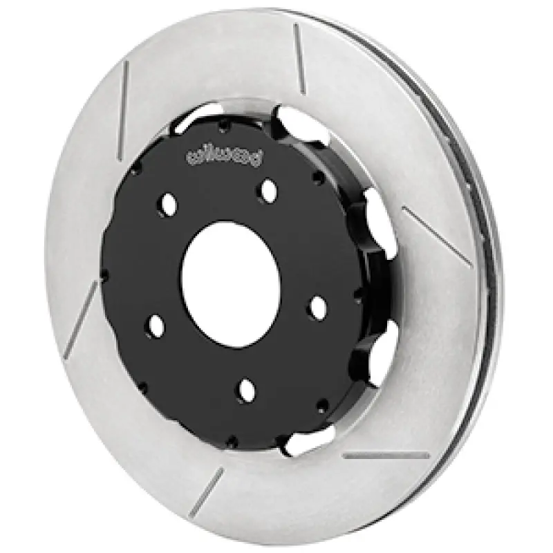 Wilwood C5/C6 Chevy Corvette C5 Rear Kit 12.00X1.03 Rotor 1