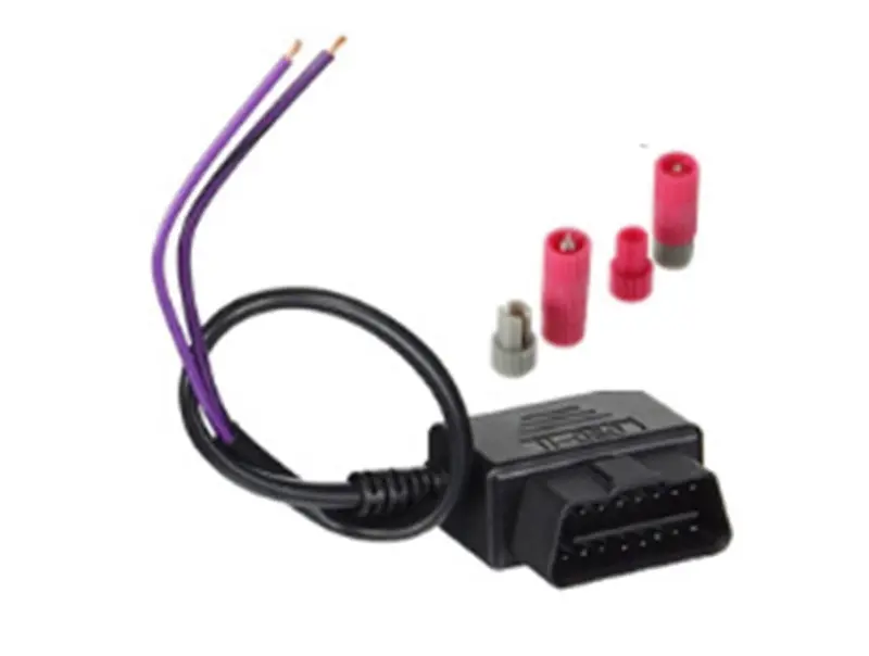 Amp Research 14-21 Gm Replacement Obd Ii Module Plug For Plug N Play Power Step 1