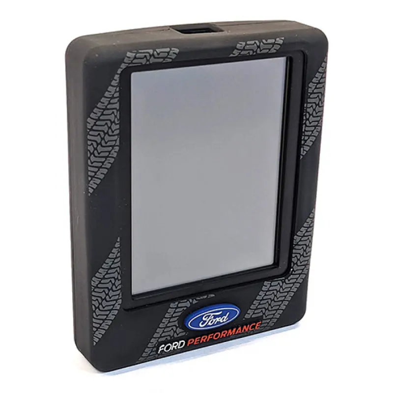 Ford Racing 2024 F-150 3.5L Ecoboost Calibration (2024 Models Only) 1