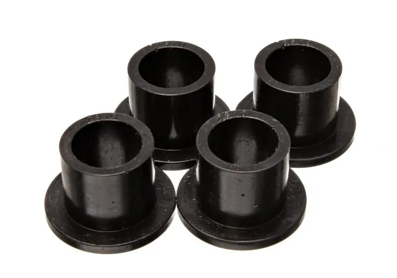 Energy Suspension 02-05 Dodge Ram 1500 2Wd Black Rack And Pinion Bushing Set 1