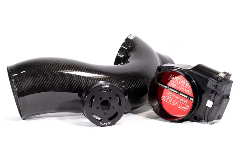 Vmp Performance Gen 6 3.0L Supercharger Kit Stage 1 To Stage 2 Upgrade Kit 1