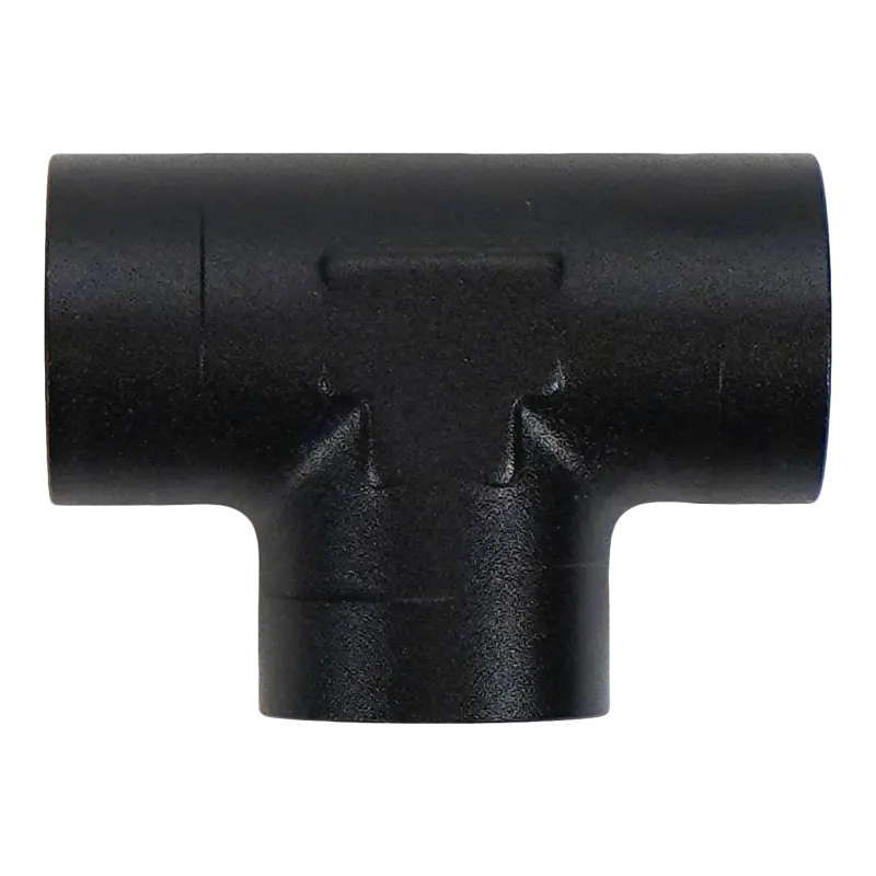 Deatschwerks An-10 Orb Female Tee Fitting 1