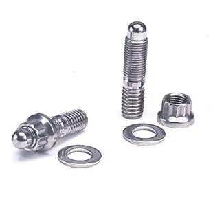 Arp 3/8-5/16 X 1.500In 12Pt Header Stud Kit 1