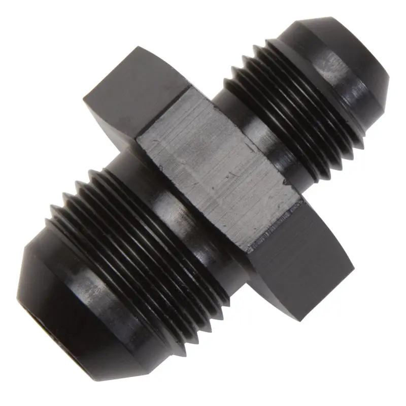Russell Performance -6 An To -8 An Flare Reducer (Black) 2