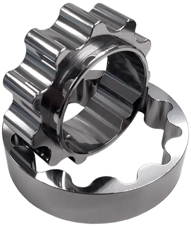 Boundary Nissan Vq 3.5L/3.7L Vhr Oil Pump Assembly 1