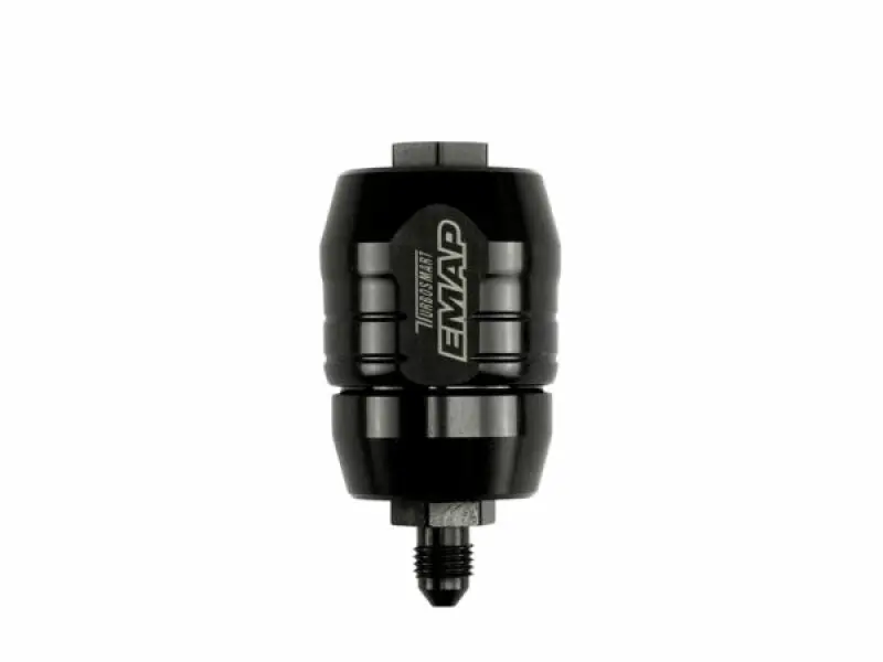 Turbosmart - Exhaust Manifold Absolute Pressure Canister An-3 To 1-8 Npt 1