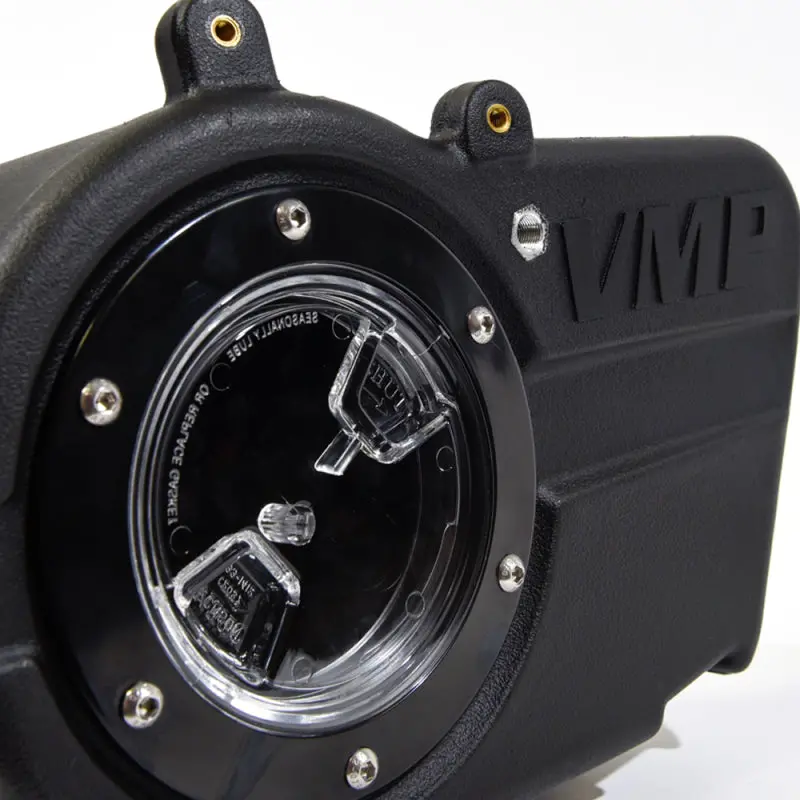 Vmp Performance 2015-2025 Ford Mustang Gt 5.0L Odin Ice Tank 2