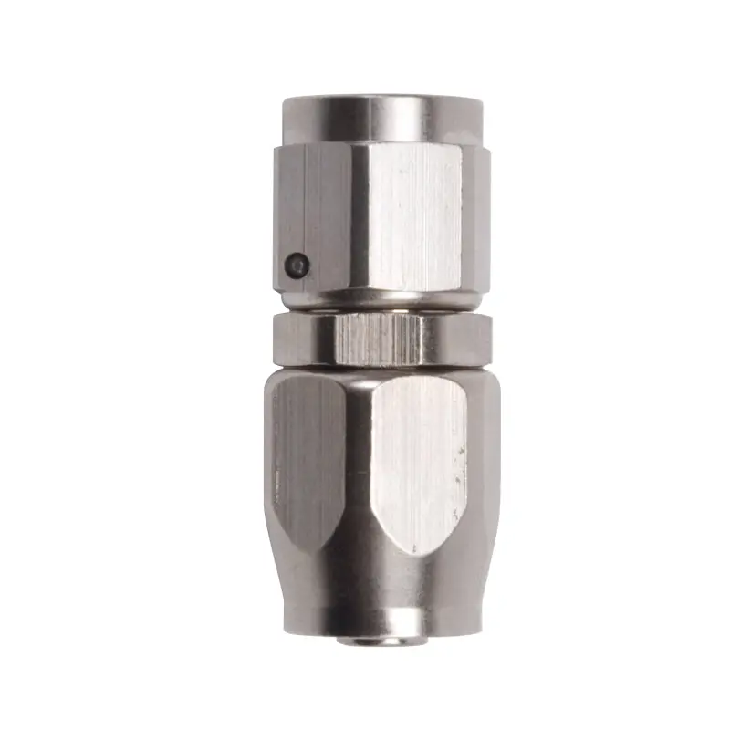 Russell Performance -6 An Endura Straight Full Flow Hose End 2