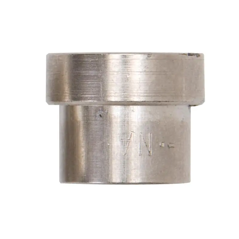 Russell Performance -10 An Tube Sleeve 5/8In Dia. (Endura) (1 Pc.) 1