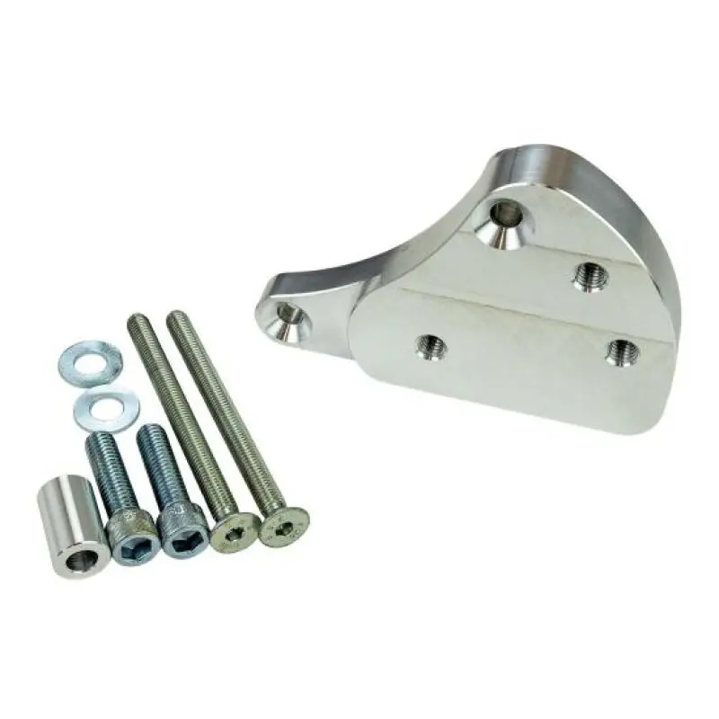 Moroso Chrysler Gen Iii Hemi External & Dry Sump Pump Mounting Brakcet 1