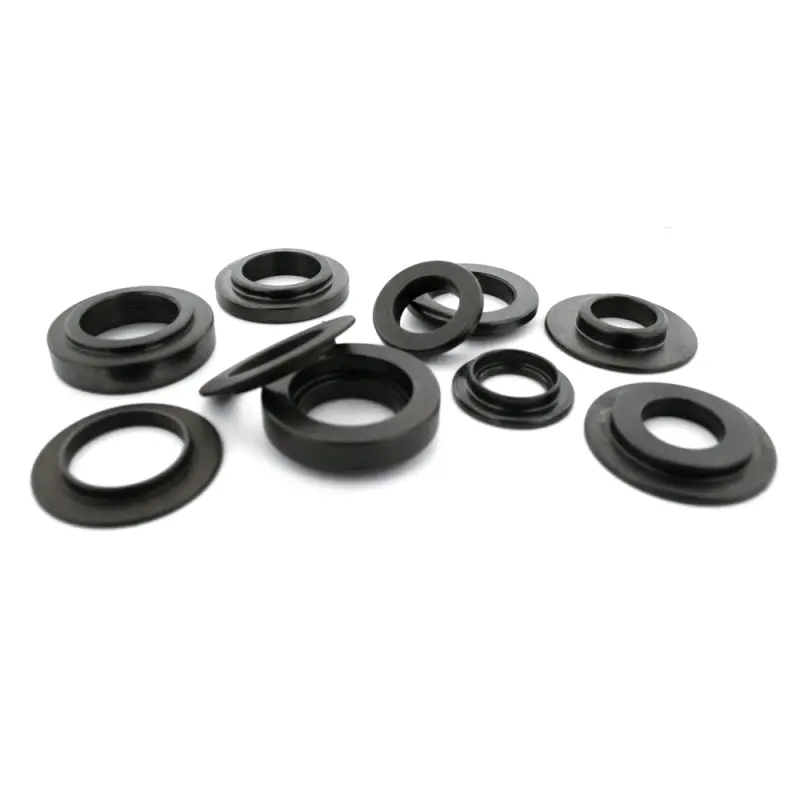 Ferrea Mitsubishi 4G63/4G63t Spring Seat Locator - Set Of 16 (Required For S2015) 1