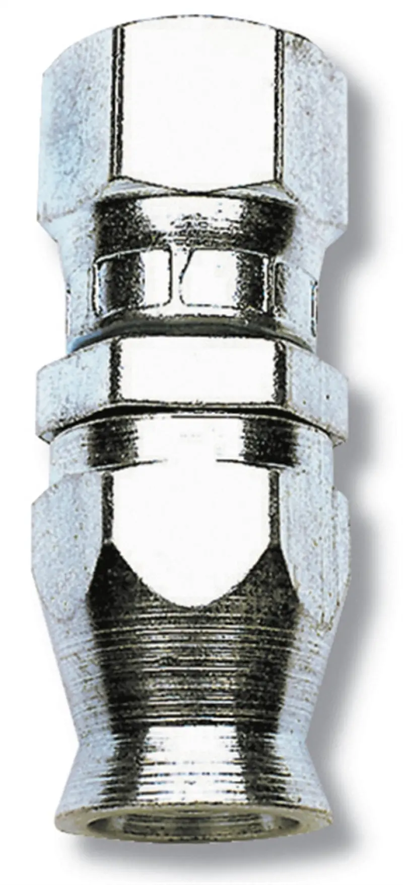 Russell Performance -3 An Powerflex Straight Hose End 1