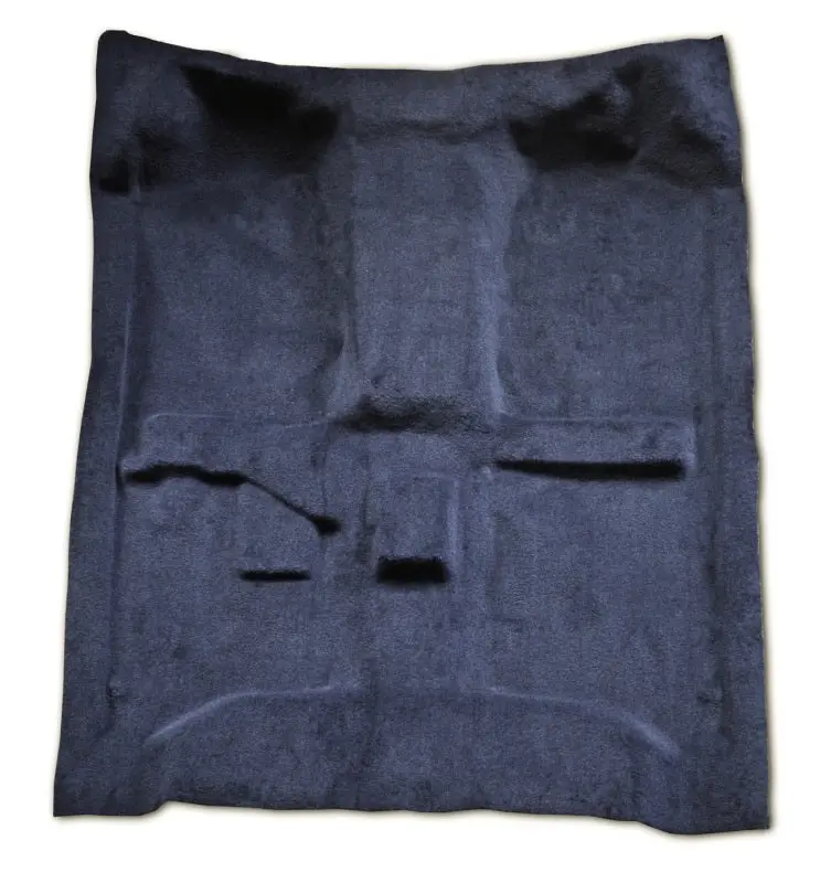 Lund 97-02 Ford Expedition Pro-Line Full Flr. Replacement Carpet - Navy (1 Pc.) 1