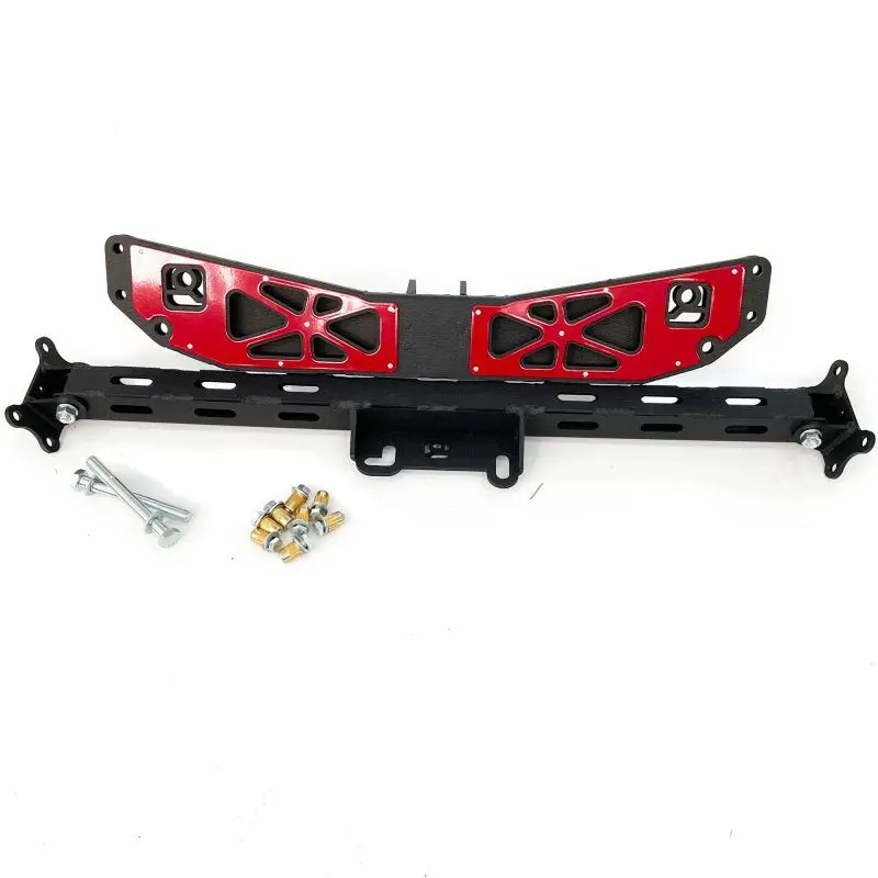 Innovative 96-00 Honda Civic (Ek) Awd Rear Diff Mount Kit 1