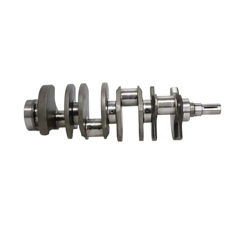 Manley Ford 4.6L Pro Series Crankshaft 3.750In Stroke 2