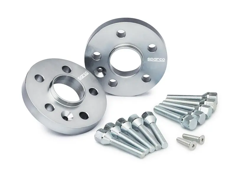Sparco Wheel Spacer 22M 5X110 - 65Id 1