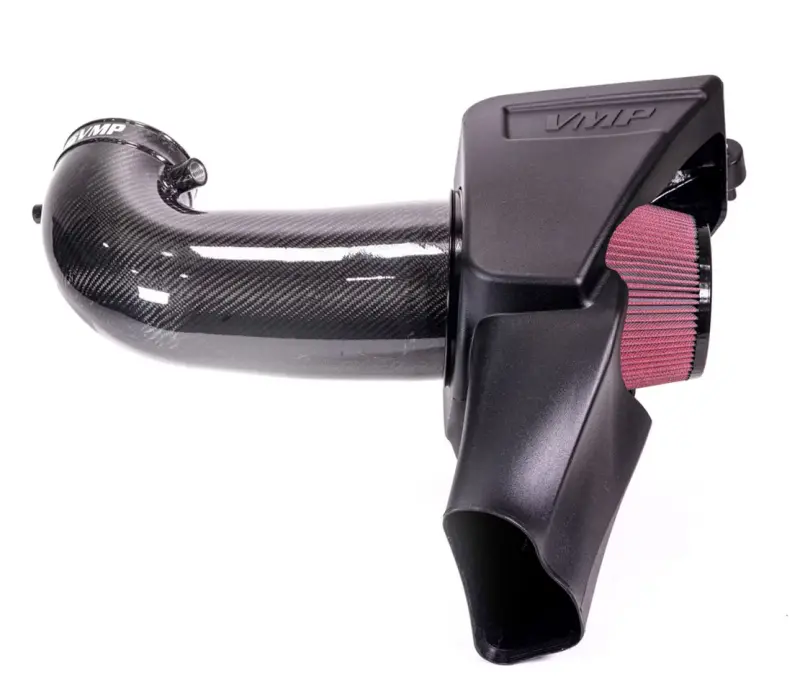 Vmp 2020-2025 Shelby Mustang Gt-500 5.2L Apex Predator Carbon Fiber Cold Air Induction Intake Kit 1