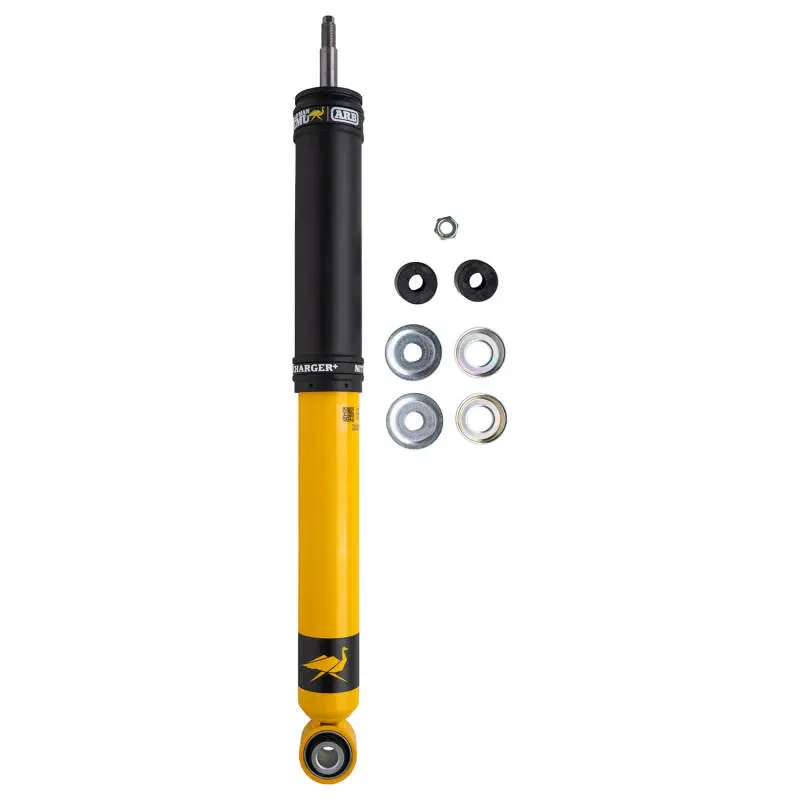 Arb / Ome Nitrocharger Plus Shock Toyota Land Cruiser 200 Series - Rear 1