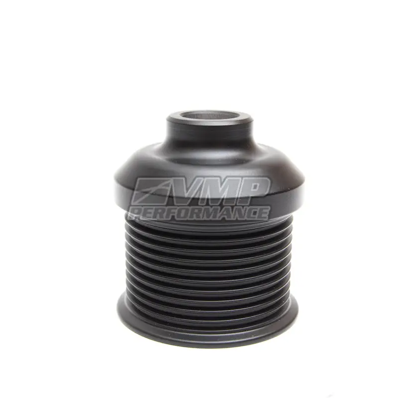 Vmp Performance 13-14 Ford Shelby Gt500 2.4In Press-On Pulley 1